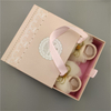 Baby sock-gift box new baby