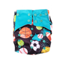 Baby cloth diapers made in china