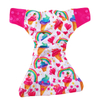 Washable diapers and reusable diapers made in china